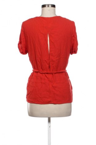 Дамска блуза Selected Femme, Размер S, Цвят Червен, Цена 21,00 €