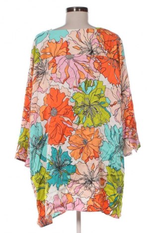 Női blúz Selection By Ulla Popken, Méret XXL, Szín Sokszínű, Ár 7 019 Ft