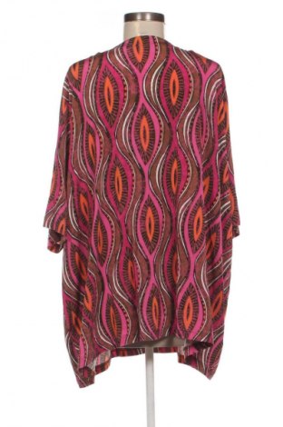 Dámská halenka Selection By Ulla Popken, Velikost 3XL, Barva Vícebarevné, Cena  389,00 Kč