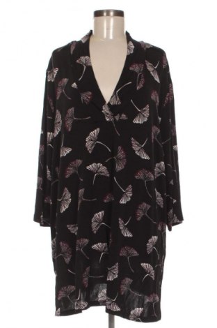 Dámska blúza Selection By Ulla Popken, Veľkosť 3XL, Farba Viacfarebná, Cena  17,95 €