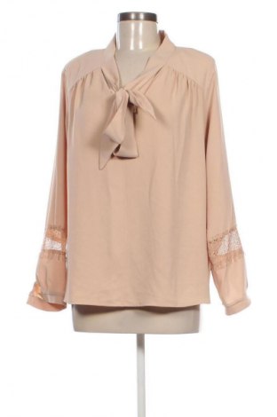 Bluză de femei Senso, Mărime XXL, Culoare Bej, Preț 91,00 Lei
