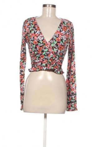 Дамска блуза Seven Sisters, Размер S, Цвят Многоцветен, Цена 3,57 €