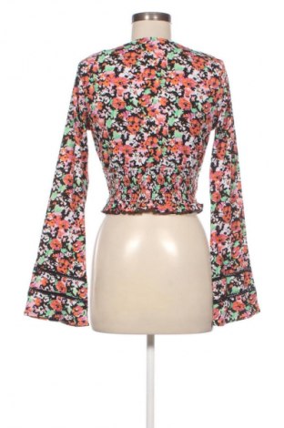 Дамска блуза Seven Sisters, Размер S, Цвят Многоцветен, Цена 3,57 €