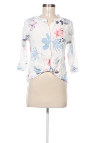 Damen Shirt Seventy Seven, Größe XS, Farbe Mehrfarbig, Preis 4,99 €