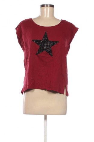 Női blúz Sfera, Méret M, Szín Piros, Ár 4 132 Ft