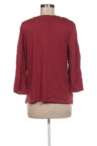 Γυναικεία μπλούζα Sfera, Μέγεθος L, Χρώμα Κόκκινο, Τιμή 4,99 €