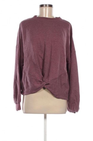 Γυναικεία μπλούζα Shambhala, Μέγεθος XL, Χρώμα Βιολετί, Τιμή 9,78 €