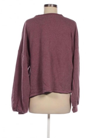 Γυναικεία μπλούζα Shambhala, Μέγεθος XL, Χρώμα Βιολετί, Τιμή 9,78 €