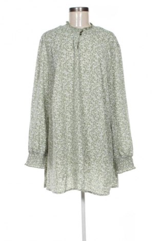 Damen Shirt Sheego, Größe XXL, Farbe Mehrfarbig, Preis € 12,99