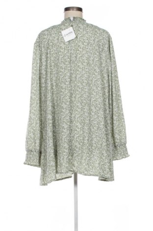 Damen Shirt Sheego, Größe XXL, Farbe Mehrfarbig, Preis € 12,99