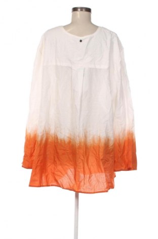 Dámska blúza Sheego, Veľkosť 5XL, Farba Viacfarebná, Cena  20,95 €