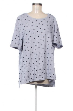 Dámská halenka Sheego, Velikost XXL, Barva Vícebarevné, Cena  339,00 Kč