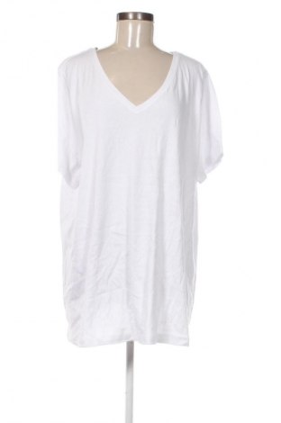 Damen Shirt Sheego, Größe XXL, Farbe Weiß, Preis € 18,99