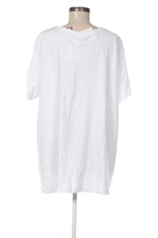 Damen Shirt Sheego, Größe XXL, Farbe Weiß, Preis € 18,99