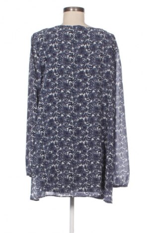 Дамска блуза Sheego, Размер XXL, Цвят Многоцветен, Цена 10,22 €