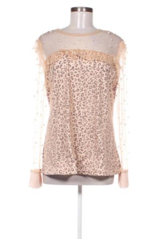 Damen Shirt Sheilay, Größe XXL, Farbe Mehrfarbig, Preis 16,00 €