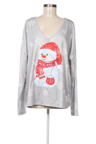 Dámska blúza Sheilay, Veľkosť L, Farba Viacfarebná, Cena  15,92 €