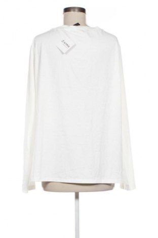 Damen Shirt Sheilay, Größe XXL, Farbe Weiß, Preis € 9,99
