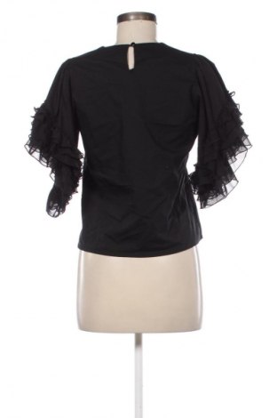 Damen Shirt Shine, Größe M, Farbe Schwarz, Preis € 10,00