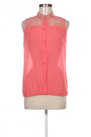 Bluzka damska Shk, Rozmiar S, Kolor Różowy, Cena 39,99 zł