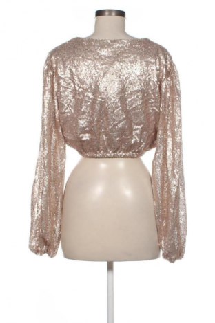 Damen Shirt Showpo, Größe L, Farbe Beige, Preis € 18,99