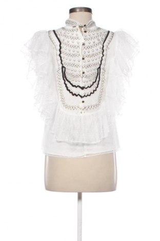 Damen Shirt Silvian Heach, Größe S, Farbe Mehrfarbig, Preis 20,90 €