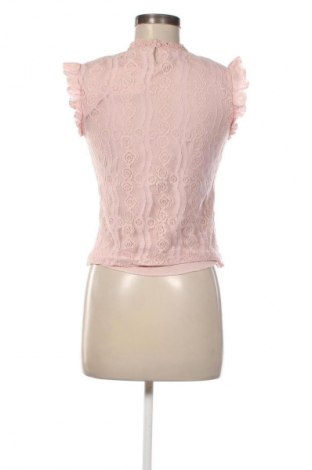 Γυναικεία μπλούζα Simplee, Μέγεθος S, Χρώμα Ρόζ , Τιμή 8,99 €