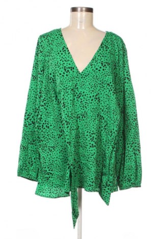 Dámská halenka Simply Be, Velikost XXL, Barva Vícebarevné, Cena  277,00 Kč