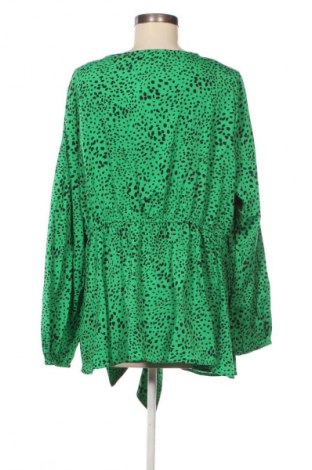 Dámská halenka Simply Be, Velikost XXL, Barva Vícebarevné, Cena  277,00 Kč