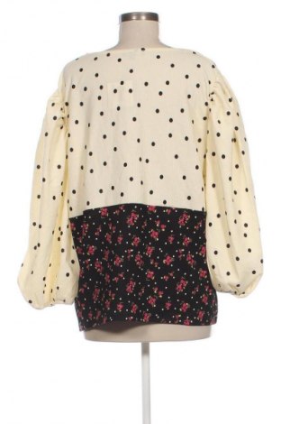 Dámska blúza Simply Be, Veľkosť XXL, Farba Viacfarebná, Cena  9,95 €