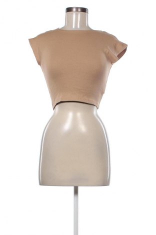 Női blúz Sinsay, Méret XS, Szín Barna, Ár 4 132 Ft