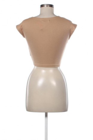 Női blúz Sinsay, Méret XS, Szín Barna, Ár 4 132 Ft