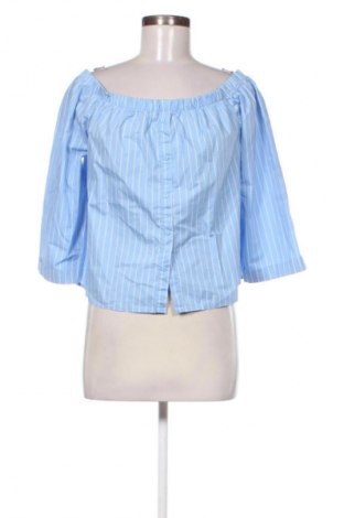 Bluză de femei Sinsay, Mărime S, Culoare Multicolor, Preț 37,27 Lei