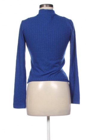 Γυναικεία μπλούζα Sinsay, Μέγεθος S, Χρώμα Μπλέ, Τιμή 10,00 €