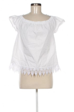 Dámská halenka Sinsay, Velikost M, Barva Bílá, Cena  275,00 Kč