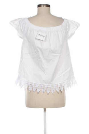 Dámská halenka Sinsay, Velikost M, Barva Bílá, Cena  275,00 Kč