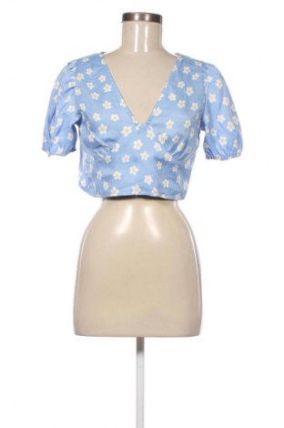 Damen Shirt Sinsay, Größe M, Farbe Mehrfarbig, Preis € 9,70