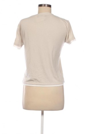 Dámská halenka Sinsay, Velikost L, Barva Béžová, Cena  283,00 Kč