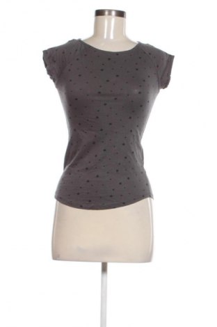 Dámská halenka Sinsay, Velikost XS, Barva Šedá, Cena  275,00 Kč