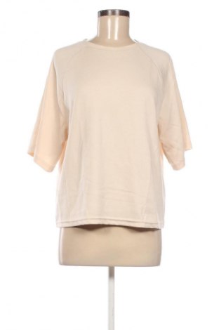 Damen Shirt Sinsay, Größe M, Farbe Beige, Preis € 10,00