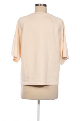 Damen Shirt Sinsay, Größe M, Farbe Beige, Preis € 10,00