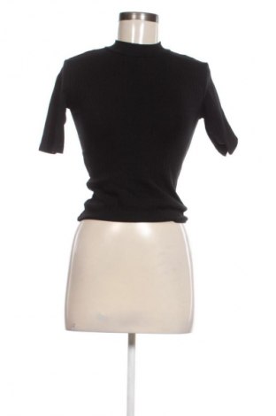 Bluză de femei Sinsay, Mărime XXS, Culoare Negru, Preț 52,13 Lei