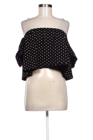 Bluză de femei Sinsay, Mărime M, Culoare Multicolor, Preț 50,59 Lei