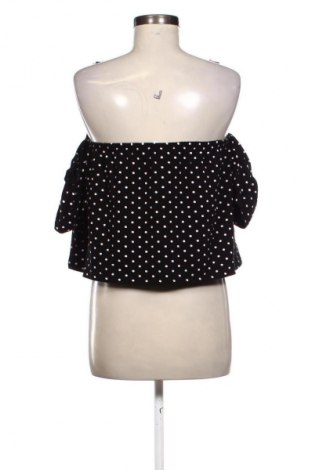 Bluză de femei Sinsay, Mărime M, Culoare Multicolor, Preț 50,59 Lei