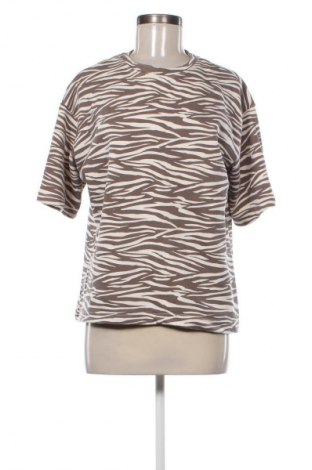 Damen Shirt Sinsay, Größe M, Farbe Mehrfarbig, Preis 9,78 €