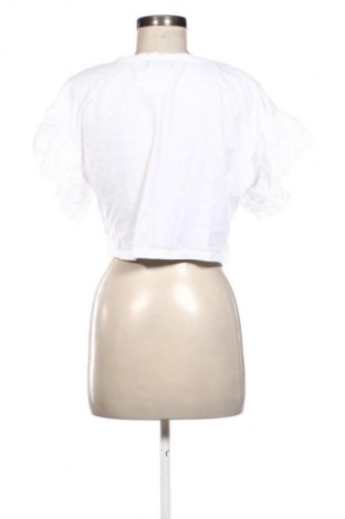 Dámska blúza Sinsay, Veľkosť XS, Farba Biela, Cena  10,00 €