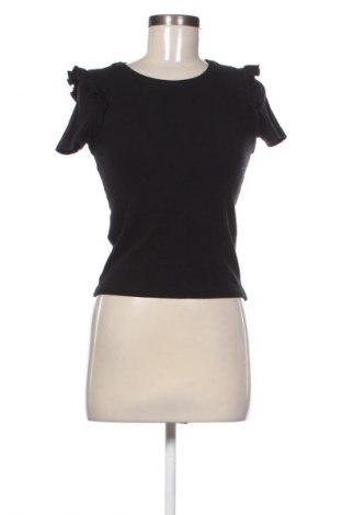 Dámska blúza Sinsay, Veľkosť S, Farba Čierna, Cena  10,00 €