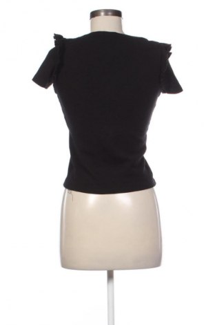 Dámska blúza Sinsay, Veľkosť S, Farba Čierna, Cena  10,00 €