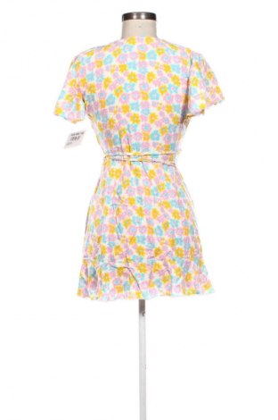 Damen Shirt Sinsay, Größe XS, Farbe Mehrfarbig, Preis € 9,70