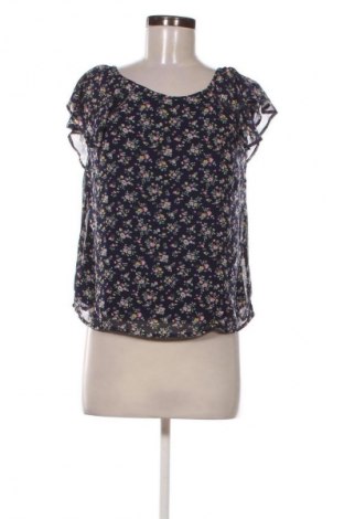 Γυναικεία μπλούζα Sinsay, Μέγεθος S, Χρώμα Πολύχρωμο, Τιμή 9,70 €